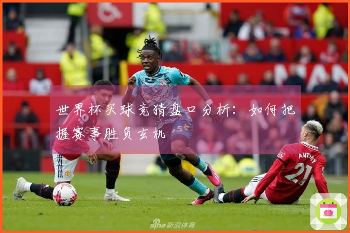 世界杯买球竞猜盘口分析：如何把握赛事胜负玄机