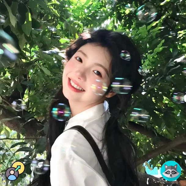 用户头像